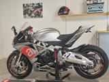 Aprilia RSV4 RR  - APRILIA RSV4 RR