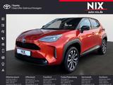 Toyota Yaris Cross 1.5 Hybrid Spicy Edition KAMERA - Toyota Yaris Cross: Spicy Edition