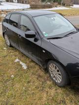 Subaru Impreza 2.0R Active Active - schwarze Subaru Impreza