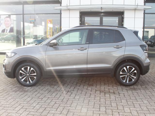 Volkswagen T-Cross 1.0 TSI United, AHK, Navi, ACC, Ganzjahr