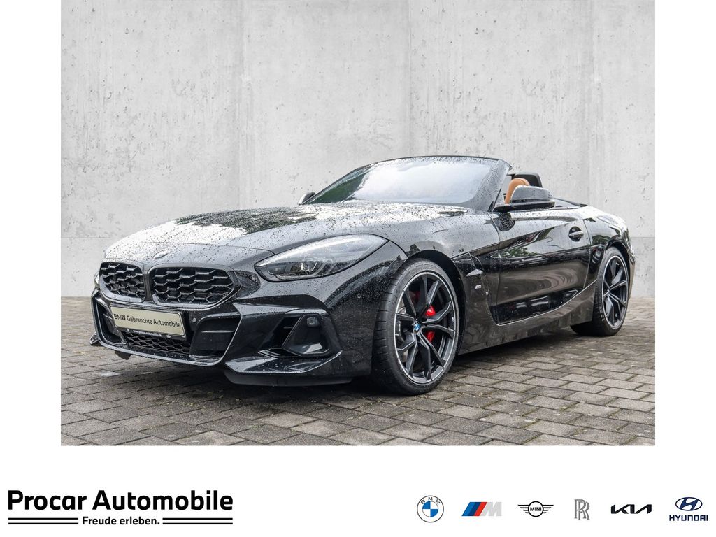 BMW Z4 M40