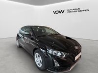 Hyundai i20 - Vorschau Bild 10
