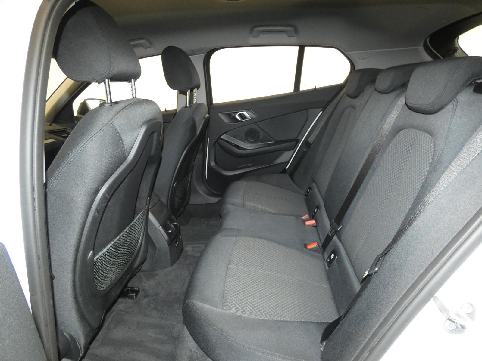 BMW 116 d Advantage*NaviProf*DAB*Sitzheizung*PDC, миниатюра 28