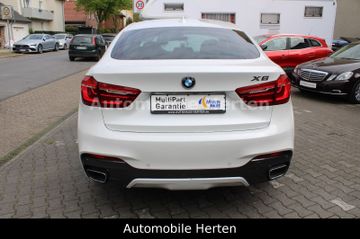 BMW X6 - 5
