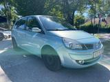Renault Scenic II Exception 2009 *TÜV 03/2027* - Renault Scenic: Exception