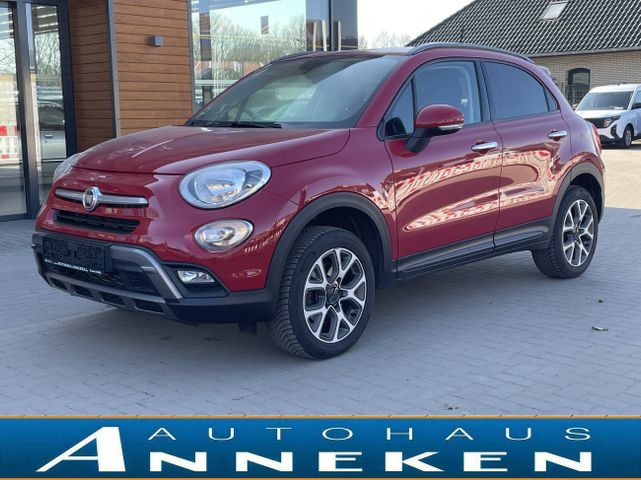 Fiat 500X 4x4 Cross*AHK*Automatik*