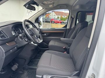 Toyota Proace (Verso) - 10