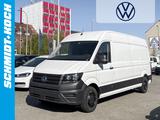 Volkswagen Crafter 35 2.0 TDI L3H2 lang PDC KLIMA Sitzhzg. - Volkswagen Crafter lang
