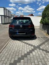 Volkswagen Golf 2.0 TSI GTI Edition 35 GTI Edition 35 - Volkswagen Golf: 3.0