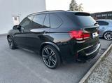 BMW X5 M LED  Navi Harman Panoramadach F85 - BMW X5 M mit Benzin-Antrieb