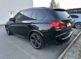 BMW X5 M LED  Navi Harman Panoramadach F85 - BMW X5 M von privat