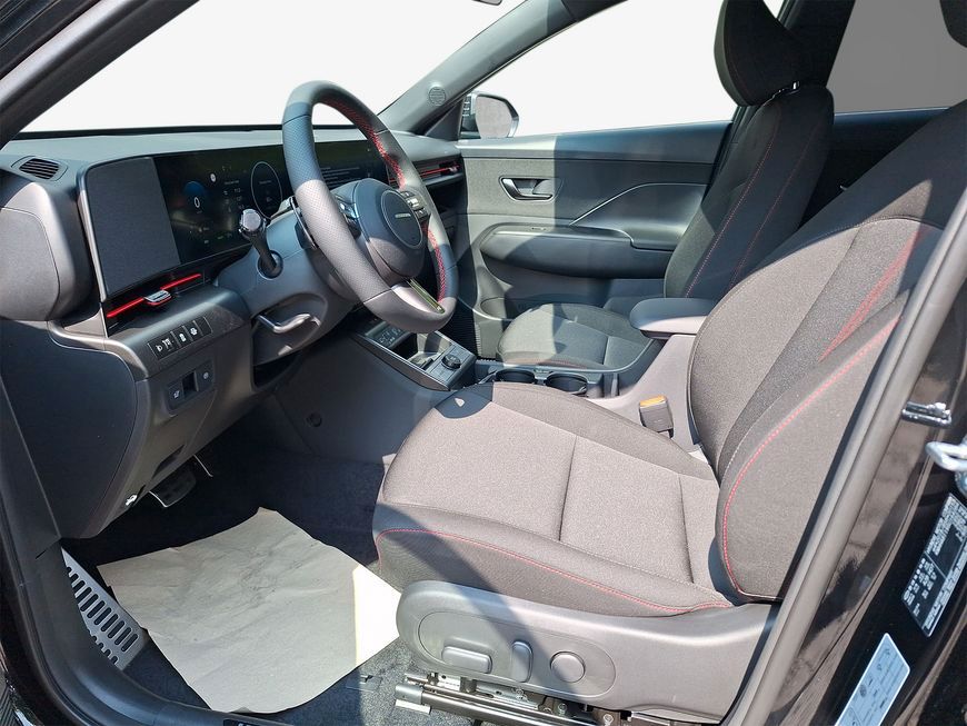Hyundai Kona – Bild 6