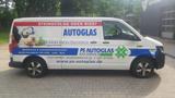 Volkswagen T6 / 150PS / Allrad / langer Radstand / wenig km - VW T6 Transporter von privat