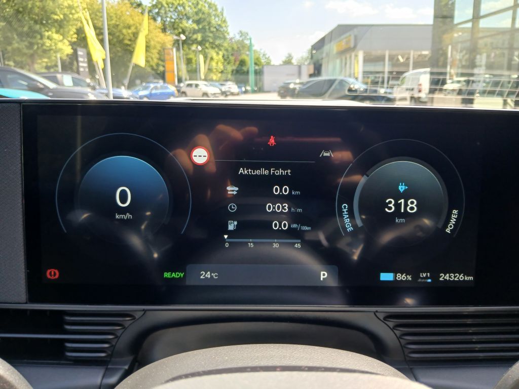 Hyundai IONIQ 5 – Bild 16