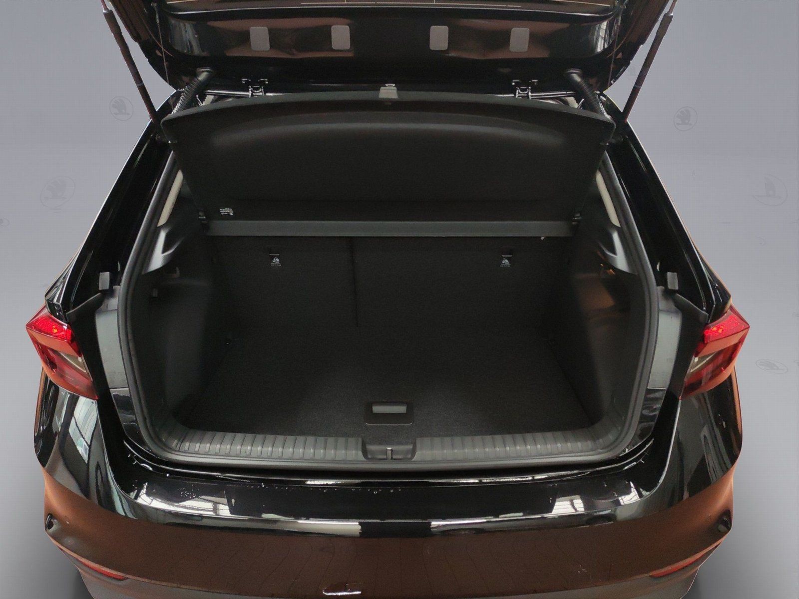 Skoda Fabia - Bild 12