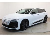 Audi S6 e-tron - Vorschau Bild 2