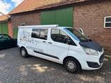 Ford Transit Custom Camper Umbau Wohnmobil - Ford: Wohnmobil