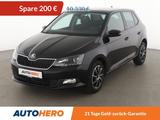 Skoda Fabia 1.0 MPI Joy*TEMPO*PDC*SHZ*KLIMA* - Skoda Fabia: Mpi
