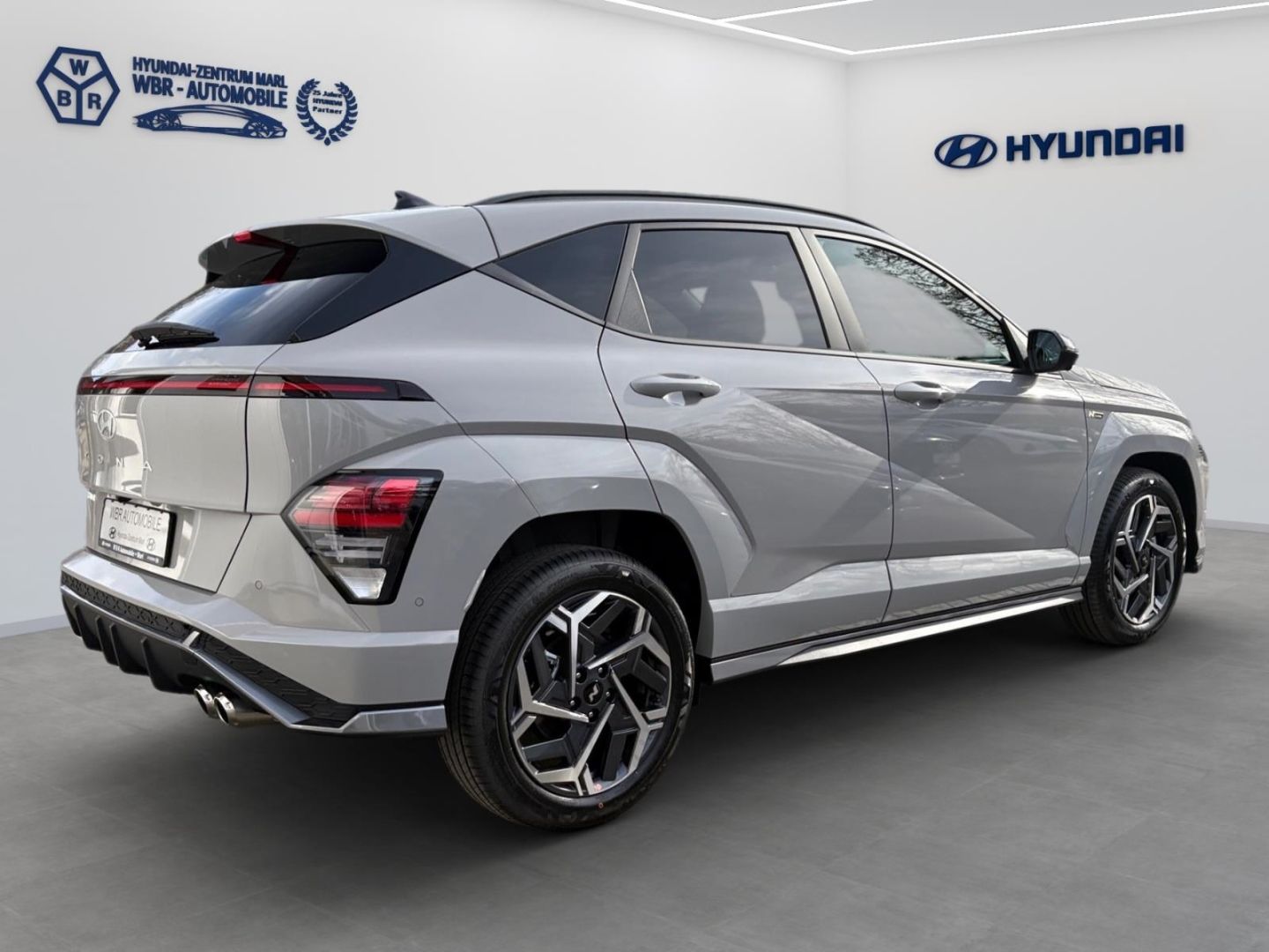 Hyundai Kona – Bild 4
