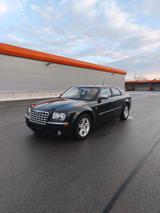Chrysler 300C 3.0 CRD Automatik  1. Hand - gebrauchte Chrysler 300C aus dem Jahr 2009