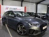 Audi A4 Avant 40 TDI S-LINE BLACK SPORT / 1.HAND, LED - Audi A4: A4s Line