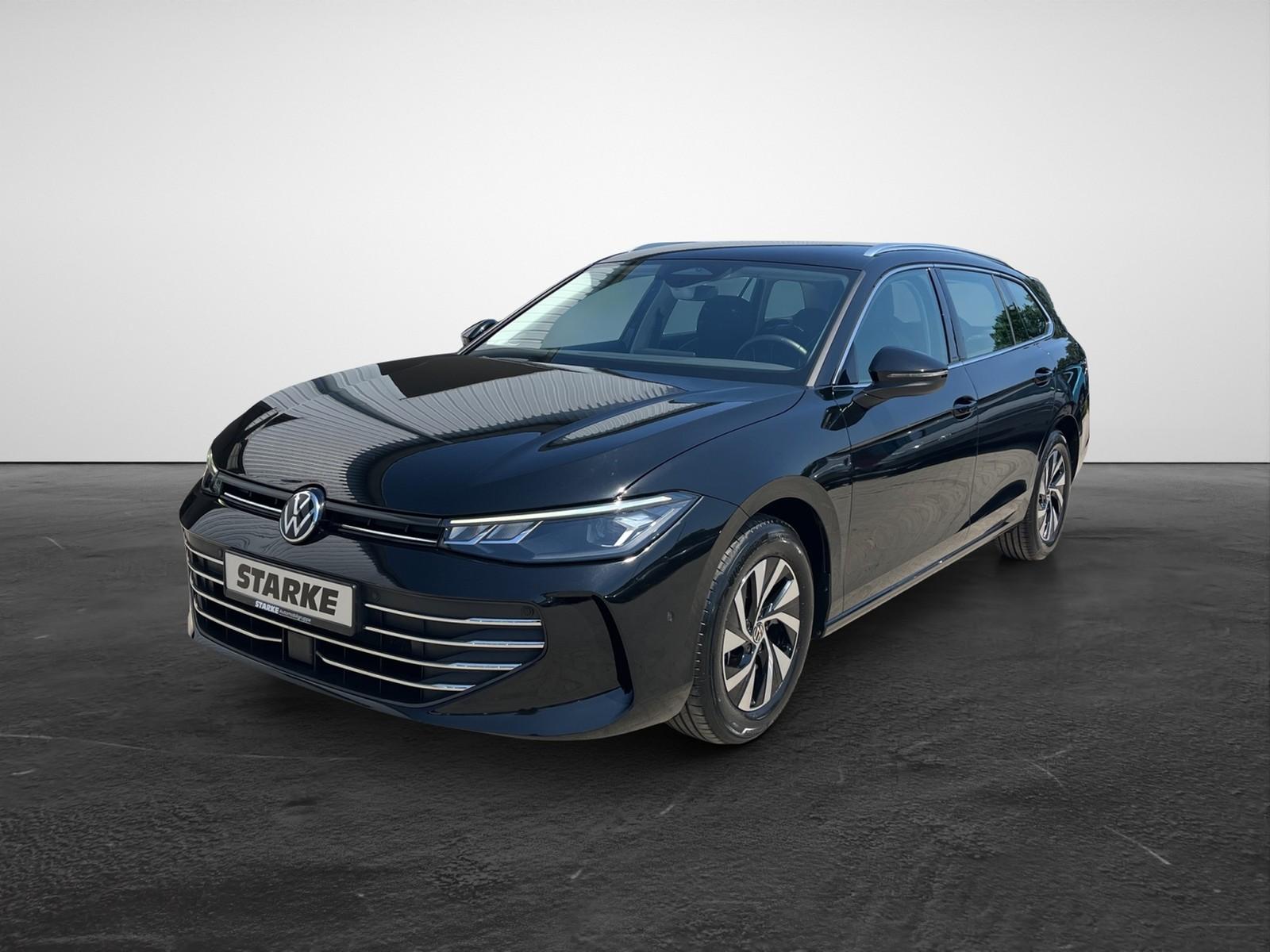 Volkswagen Passat Variant 1.5 eTSI DSG Business  Navi LED K