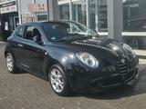 Alfa Romeo MiTo Turismo/KM-STAND 69000 - Alfa Romeo MiTo Gebrauchtwagen