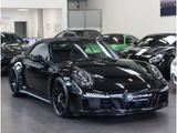 Porsche 991 911 Carrera GTS Cabriolet 3.8 1.Hand*MWST!! - Porsche: 911 Gt1