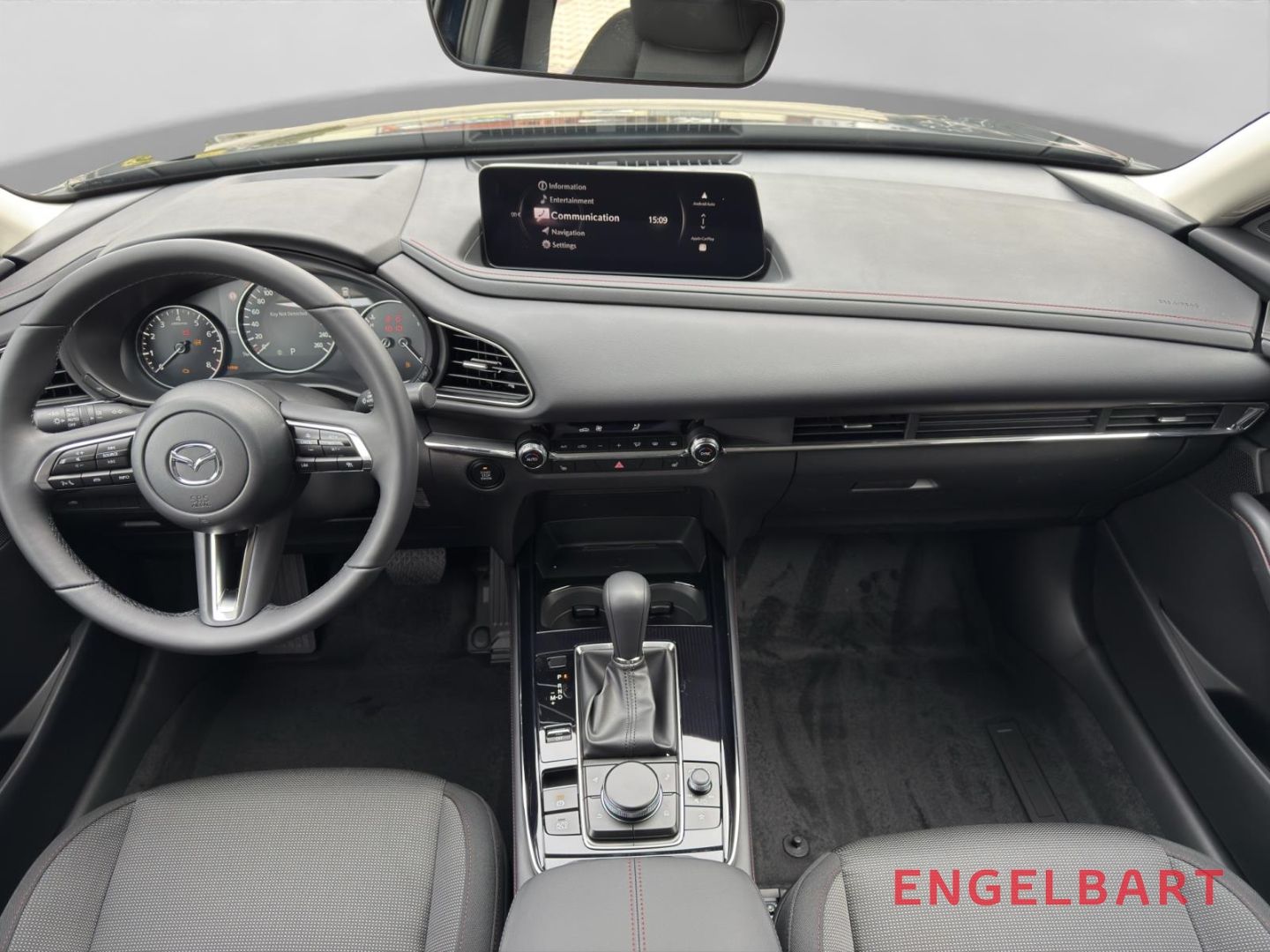 Mazda CX-30 - Bild 9