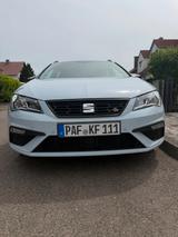 Seat Leon 1.5 TSI ACT 110kW FR Black Matt Ed. Spo...
