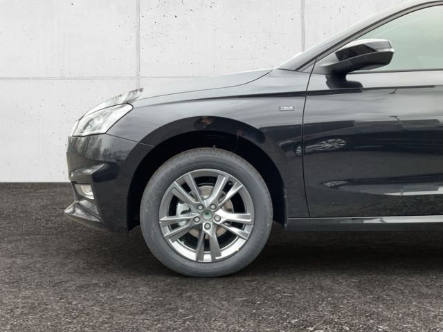 Skoda Fabia - Bild 21
