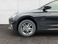 Skoda Fabia - Vorschau Bild 21