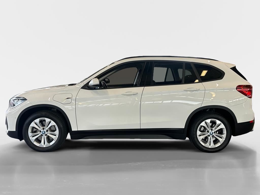BMW X1 xDrive25e Advantage Navi+PDC+SHZ+Sportsitze+ foto 7