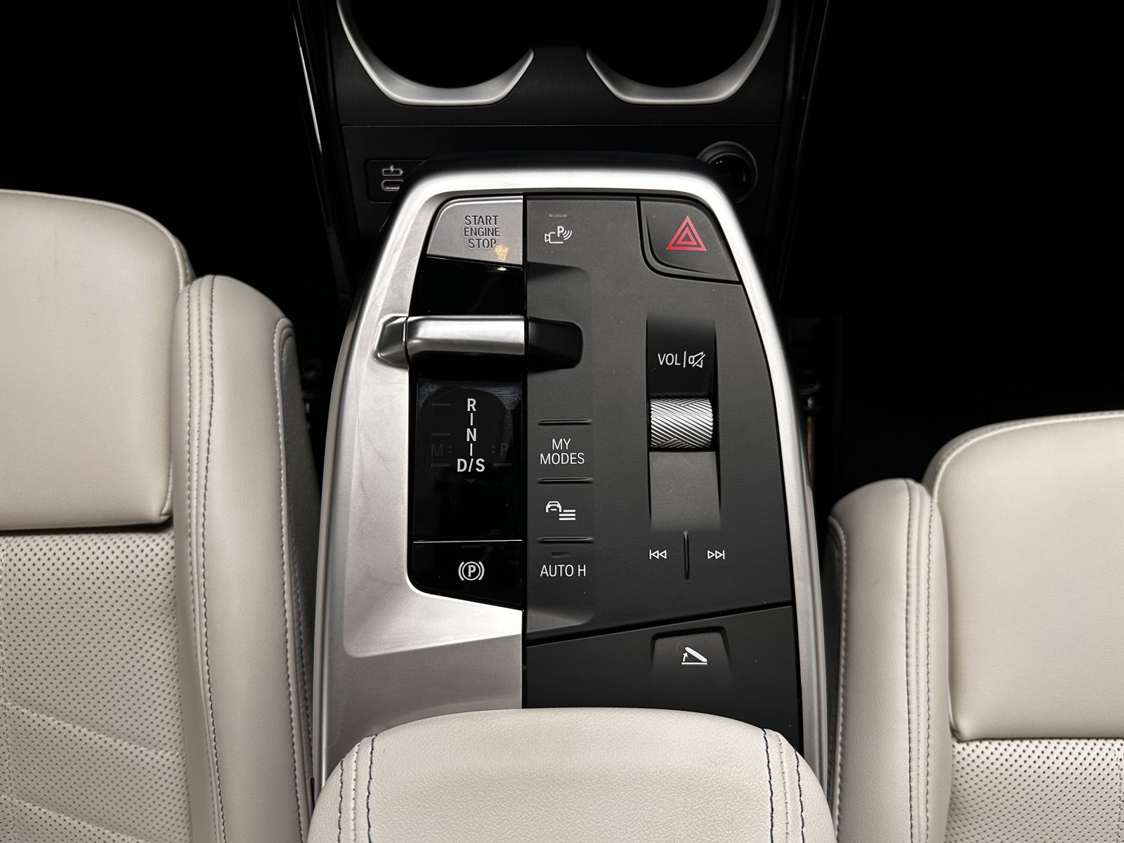 BMW X1 - Bild 19