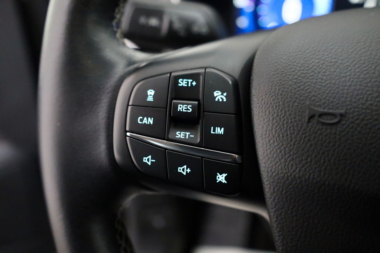 Fahrzeugabbildung Ford Focus Turnier Vignale, Kamera, Pano, Leder, LED