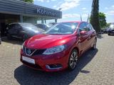 Nissan Pulsar 1.2 N-Connecta Xtronic Kamera Allwetter - Nissan Pulsar: N Connecta