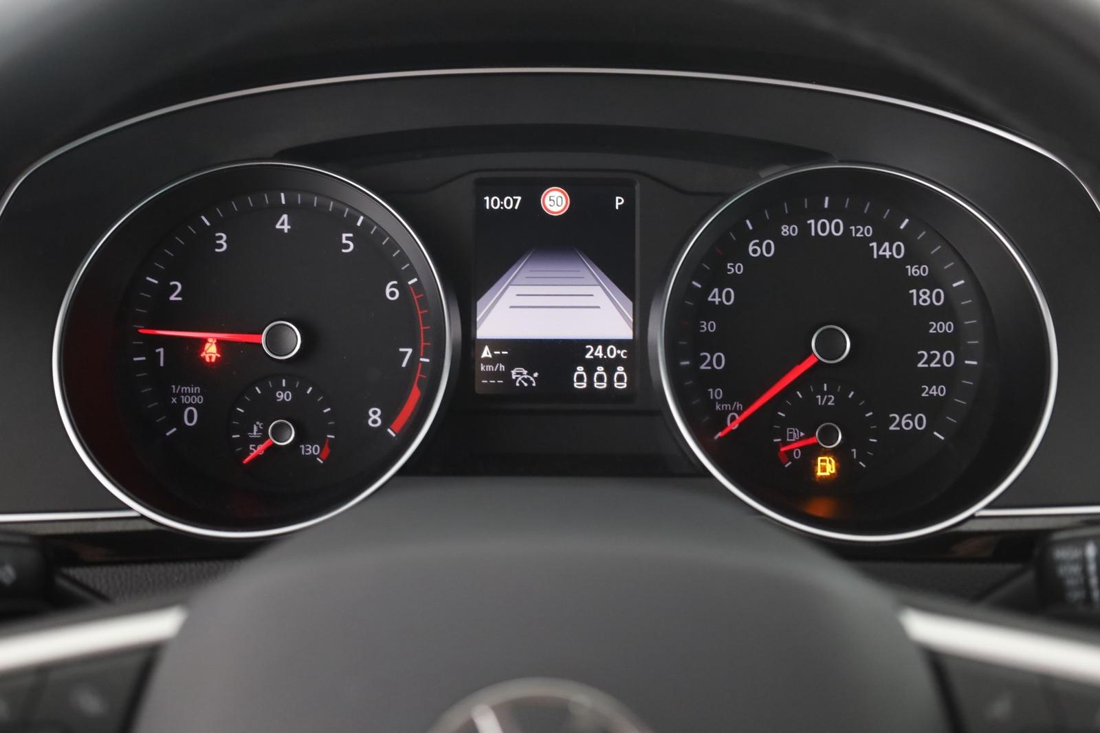 Volkswagen Passat 1.5 TSI DSG Business LED Navi ACC, миниатюра 17