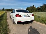 BMW M235i Coupé Schaltgetriebe Saisonfahrzeug - BMW M235: M235i