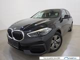 BMW 116 d Aut. LED-Xenon Navi KeylessGo Klima PDC . - gebrauchte BMW 116 aus dem Jahr 2022