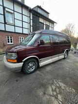 Chevrolet GMC Express VAN - : Van, Gm
