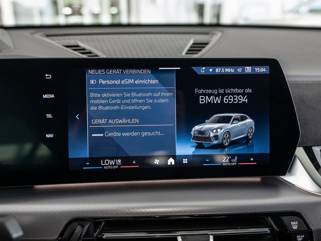 BMW iX2 - Bild 18
