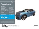 Volkswagen ID.5 Pro mit Infotainment-Paket