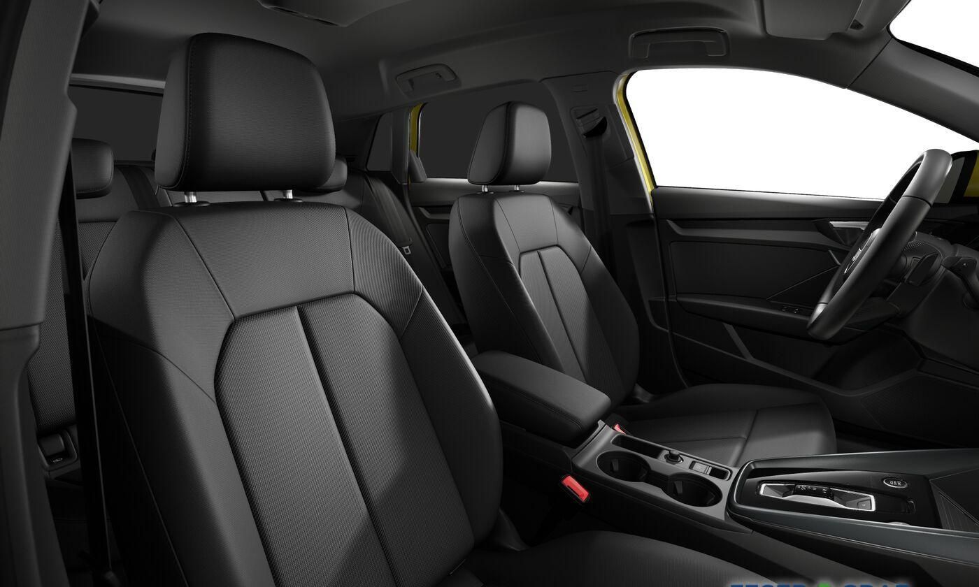 Audi A3 - Bild 6
