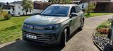 Volkswagen Tiguan 1.5 eTSI OPF DSG Elegance Elegance