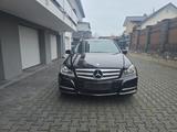 Mercedes-Benz C 180 T BlueEFFICIENCY AVANTGARDE AVANTGARDE