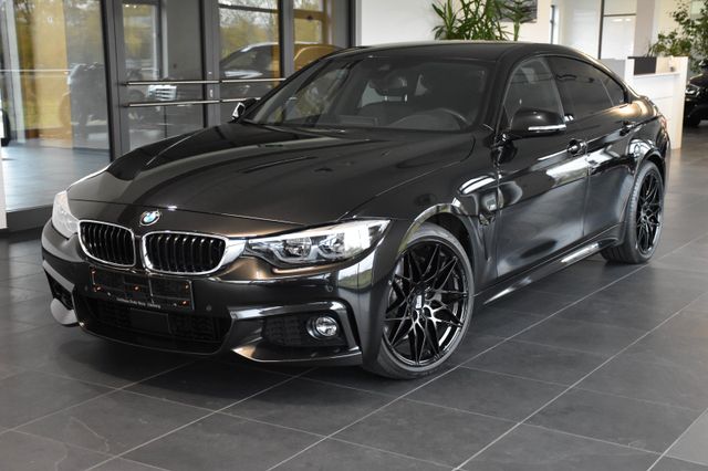 BMW 440i Gran Coupé Sport-Aut. M SPORTPAKET"LED"ACC"