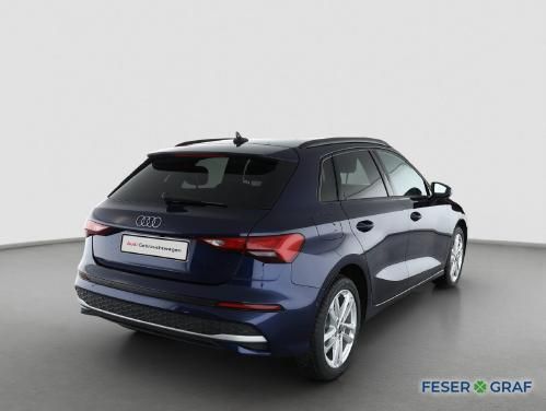 Audi A3 - Bild 3