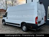 Peugeot Boxer Kasten Grossraum 435 L4H3 Premium BlueHDi - Peugeot Boxer: L3