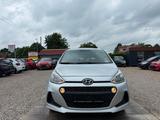 Hyundai i10 Style Sportsitze Sport Lenkrad - Hyundai: Sport