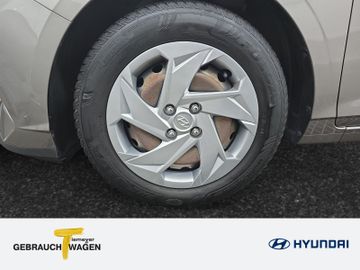 Hyundai i20 - 9